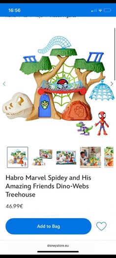 spiderman