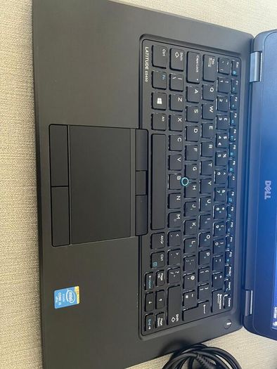 Laptop Dell Latitude E5450