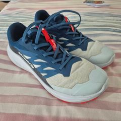 Salomon Alpha Glide mens size UK9
