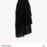 Sandro Paris black dress Image 9