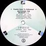 Frankie Goes To Hollywood "Watching The Wildlife (Hotter)" Vinyl 12" Single Image 3
