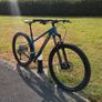 Trek Roscoe 7 Hardtail Mountain Bite Like New Image 4