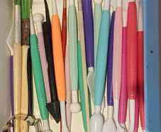 Sugarcraft Equipment