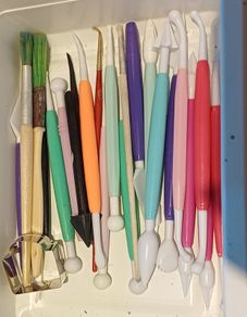 Sugarcraft Equipment