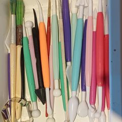 Sugarcraft Equipment