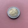 Two Euro  Collectors Coin Image 2