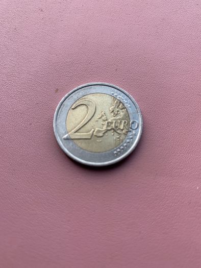 Two Euro  Collectors Coin