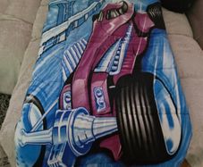 2 sleeping bags for kids