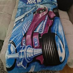 2 sleeping bags for kids