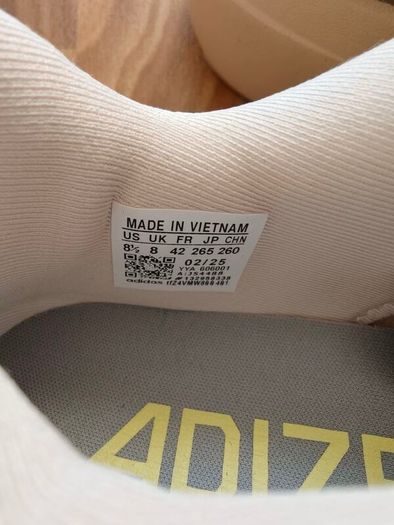 Adidas Adizero Evo SL