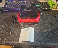 All in 1HDD docking