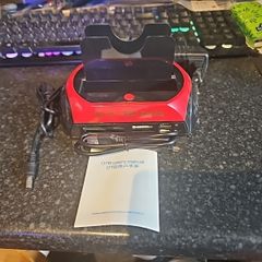 All in 1HDD docking