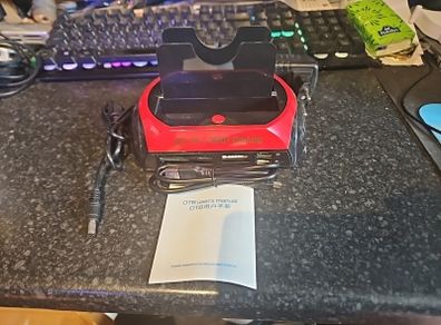 All in 1HDD docking