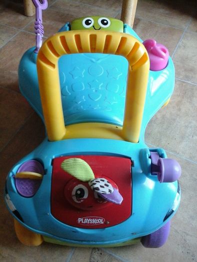 Different kids toys