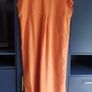 100% linen People Tree dress Image 2