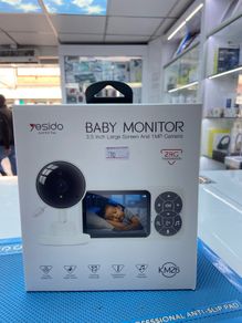 Yesido baby monitor