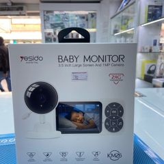 Yesido baby monitor
