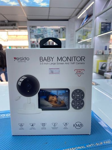 Yesido baby monitor