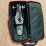 Tama Iron Cobra Chrome limited edition with case Image 5