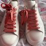 Alexander Mc queen trainers size 6 Image 2