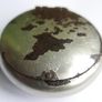 Antique Advertising Snuff Box Pre-ww1 Image 4