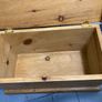 Solid Wood Chest Image 2