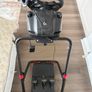 Logitech G923 Wheel, Pedals and Frame Image 2
