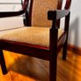 Elegant Armchairs Image 2