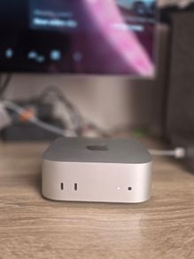 Mac mini M4