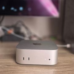 Mac mini M4