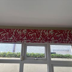 Set of Blinds