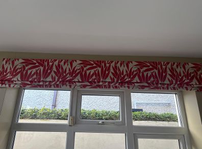 Set of Blinds