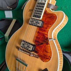Hofner club 60 - late 1959