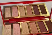 Estee Lauder eyeshadow palette trick of the eyes