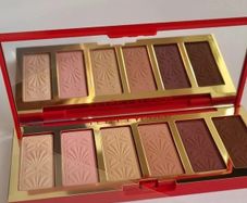 Estee Lauder eyeshadow palette trick of the eyes