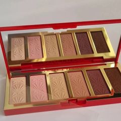 Estee Lauder eyeshadow palette trick of the eyes