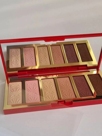 Estee Lauder eyeshadow palette trick of the eyes