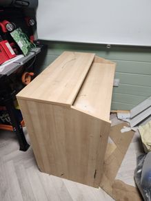 office table