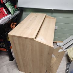 office table