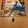 lego 70614 lightning jet Image 6