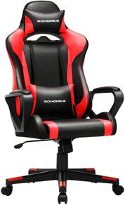 Gaming Chair Adjustable - Free Delivery Nationwide