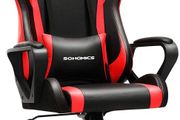Gaming Chair Adjustable - Free Delivery Nationwide
