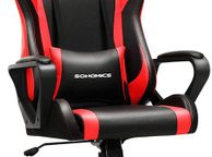 main image for ad Gaming Chair Adjustable - Free Delivery Nationwide