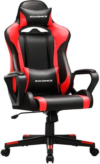 Gaming Chair Adjustable - Free Delivery Nationwide