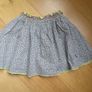 Little Bird Dress and Skirt Aged 3-4 Image 4