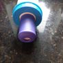 Tupperware Adjustable Rolling Pin Image 2