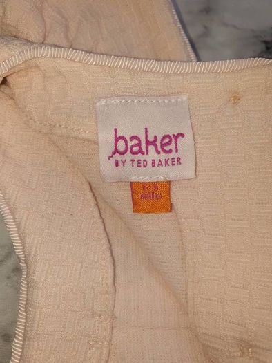 Baby Baker dress 6-9 mth