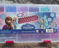 Frozen Designer Loom Band Case