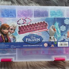 Frozen Designer Loom Band Case