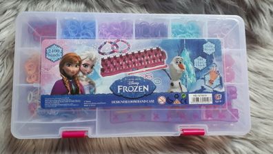 Frozen Designer Loom Band Case
